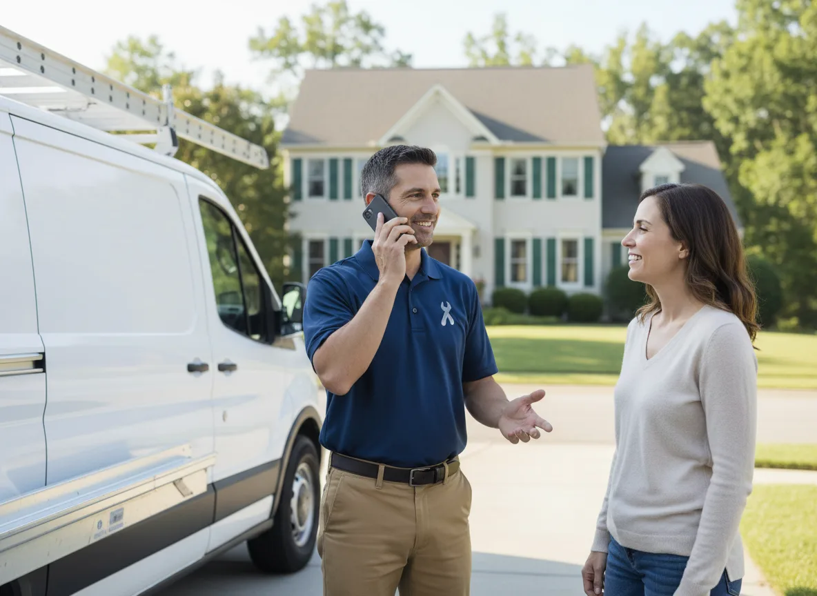 Home Gutter Service Forman, ND FAQs