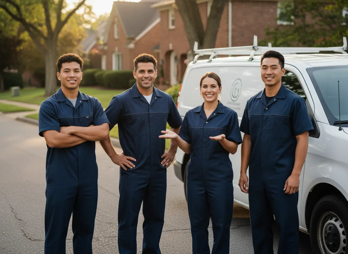 Home Gutter Service company in Forman, ND